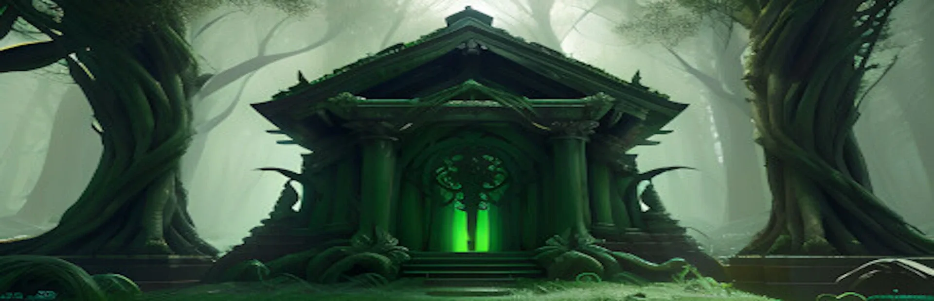 Temple of Aeryn