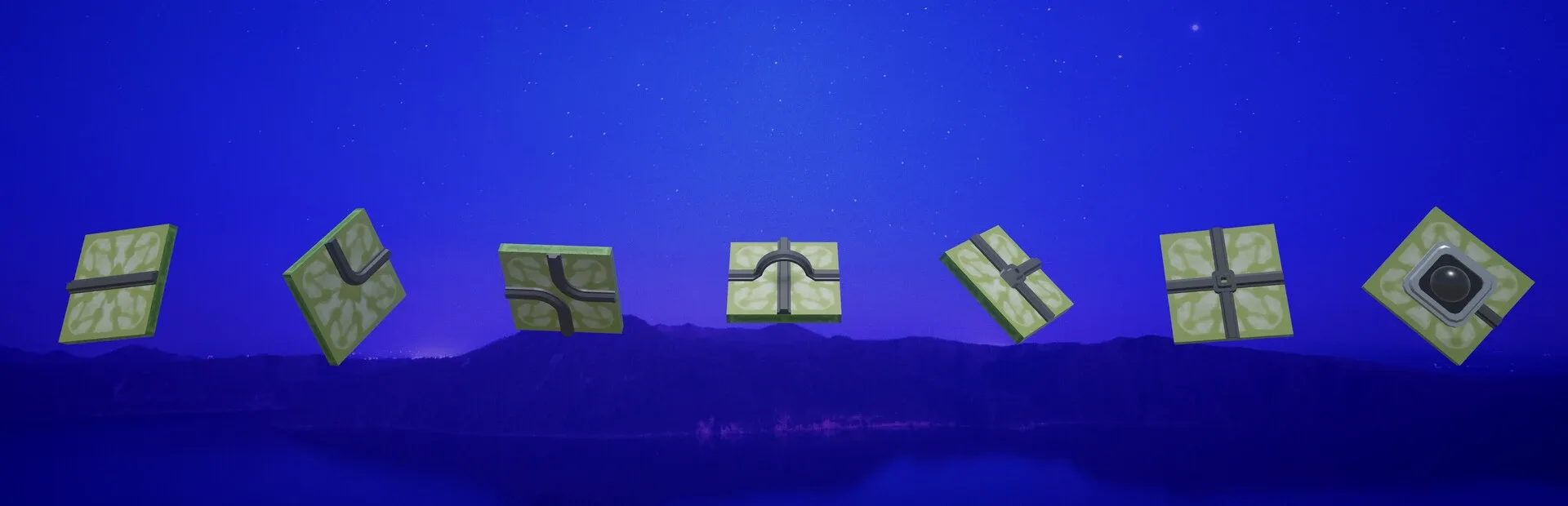 Illuminate Frame