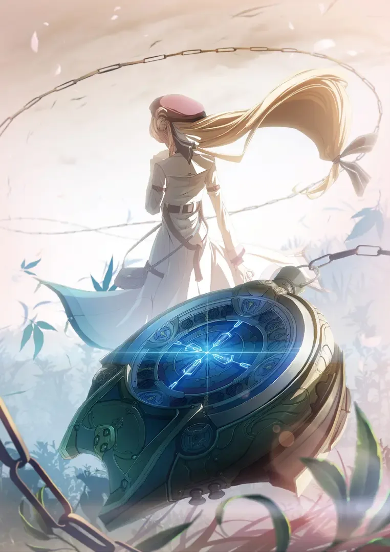 The Legend of Heroes: Trails Through Daybreak