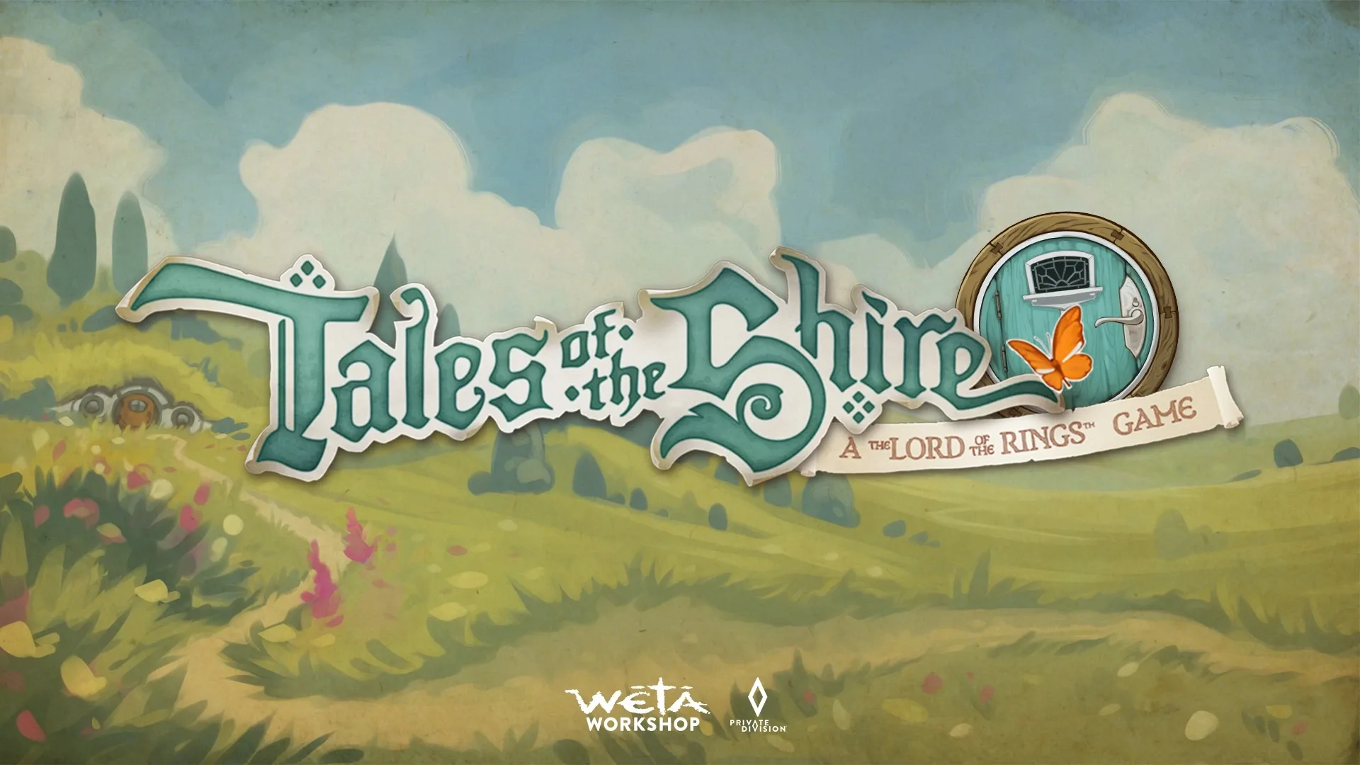 Arte - Tales of the Shire