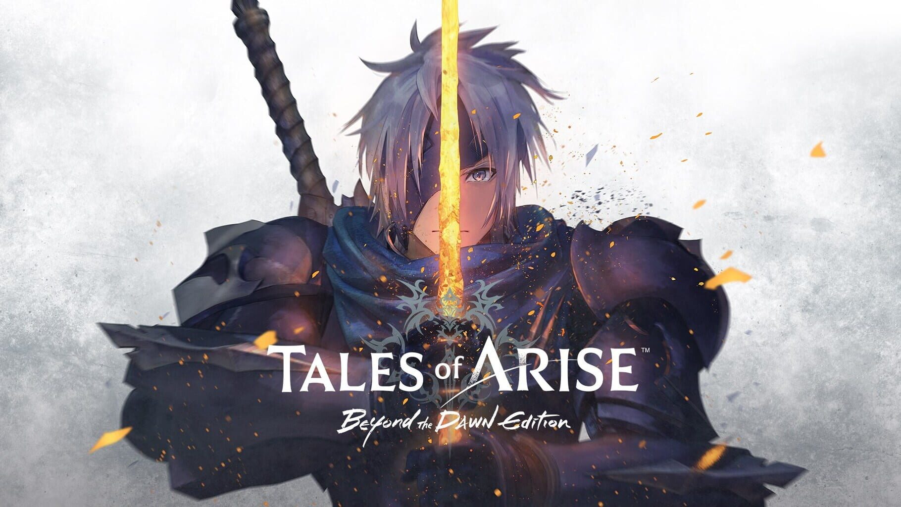 Arte - Tales of Arise: Beyond the Dawn Edition