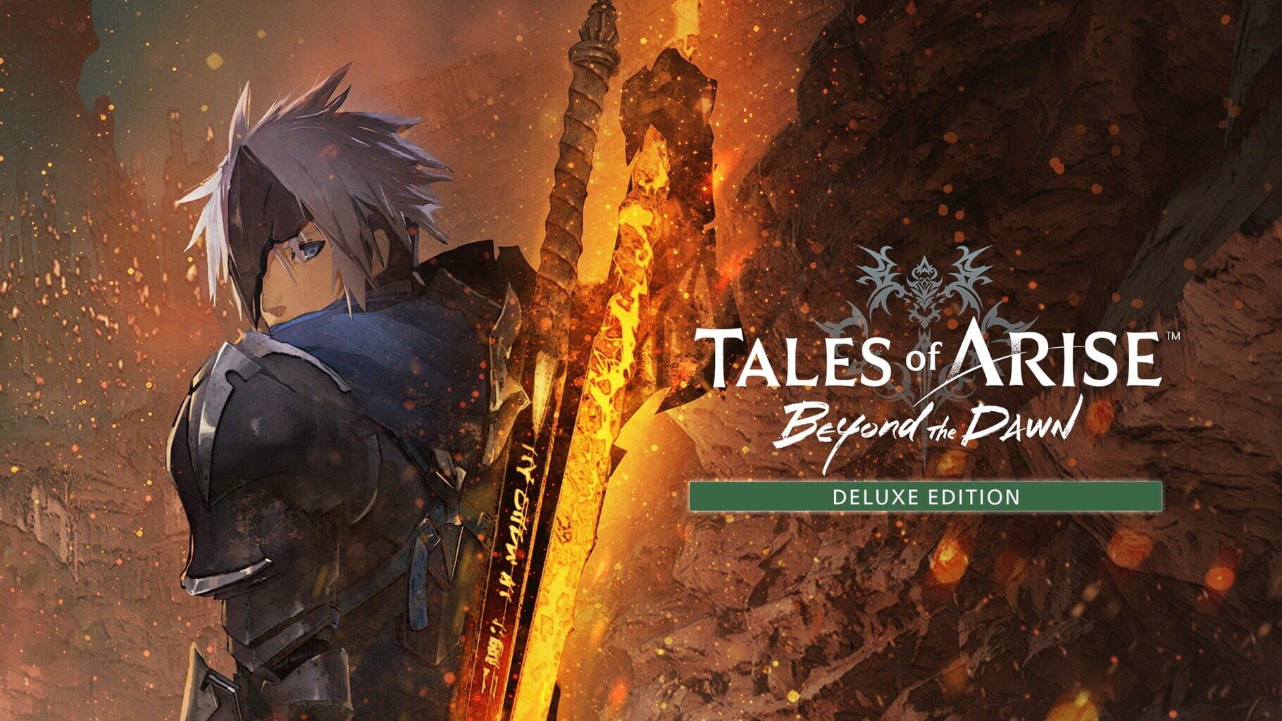 Arte - Tales of Arise: Beyond the Dawn - Deluxe Edition