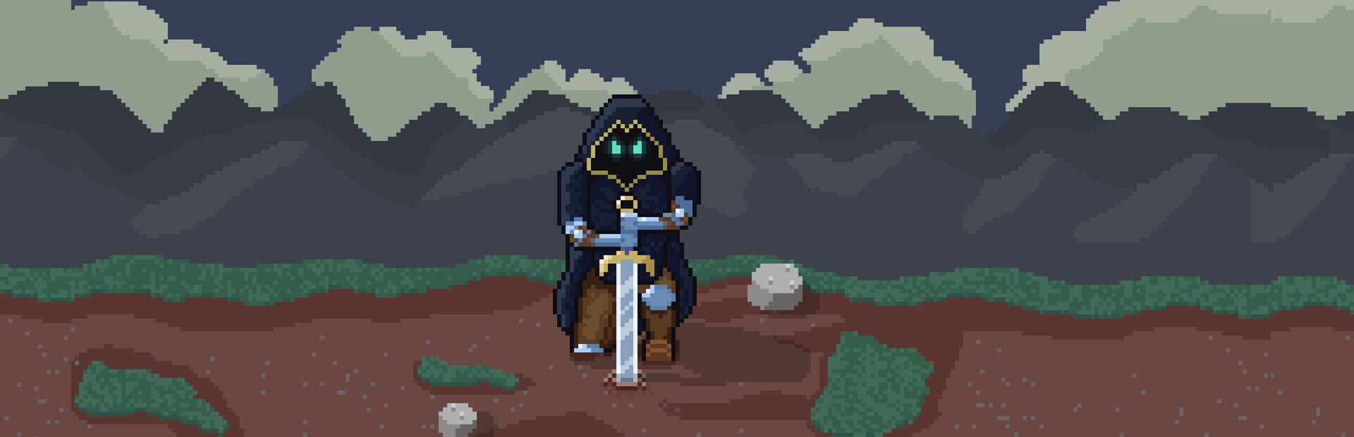 Artwork for Rogue Souls