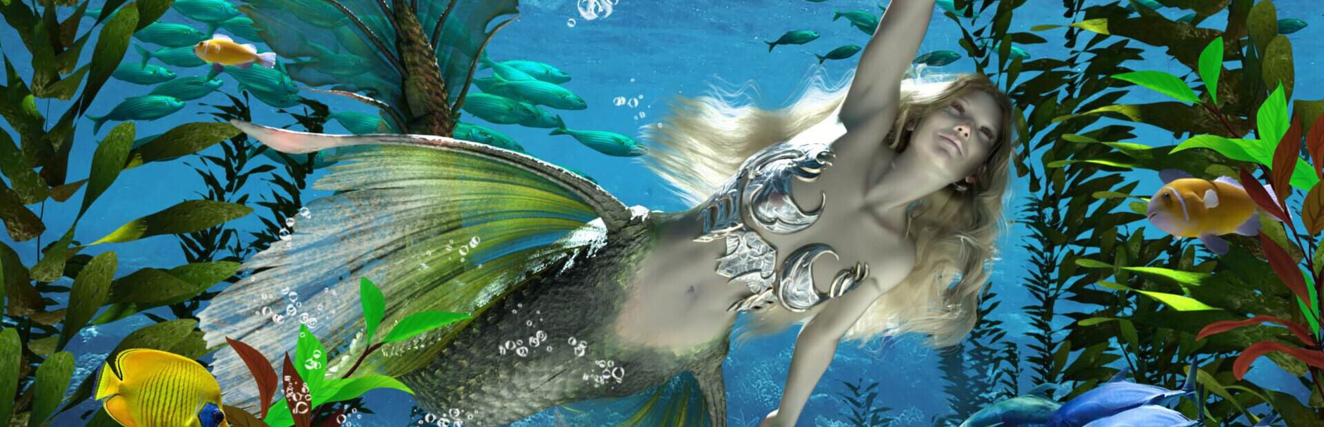 Artwork for Daydream Mosaics 4: Shades of Blue