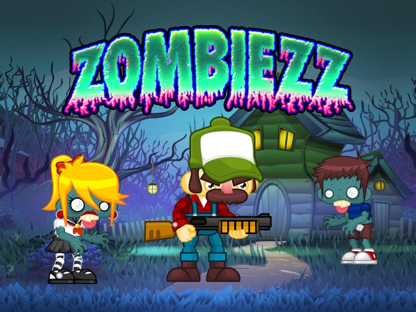 Arte - Zombiezz