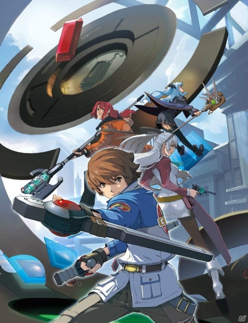 Arte - The Legend of Heroes: Zero no Kiseki