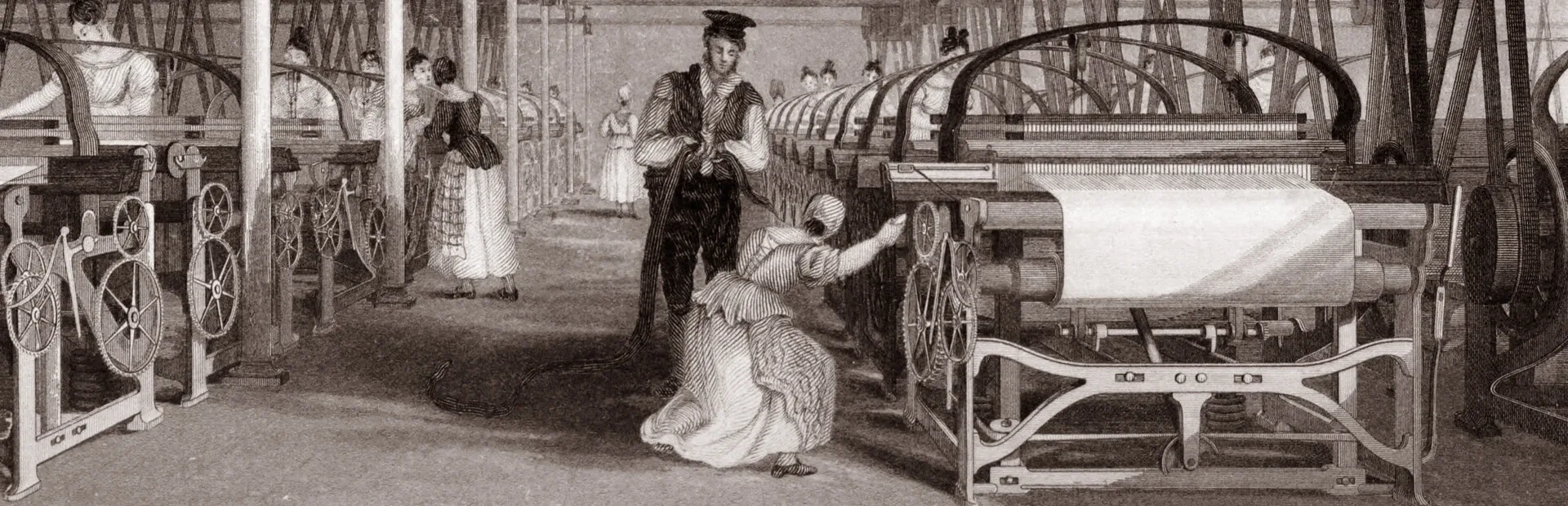 Daily Thread: The Sewing of Discontent