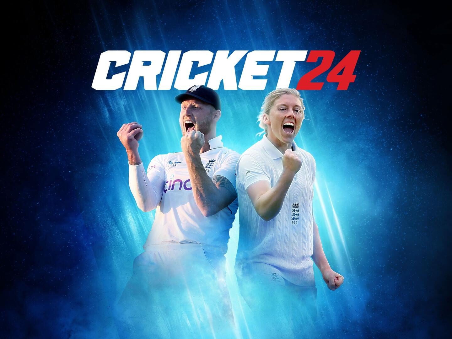 Cricket 24 artwork