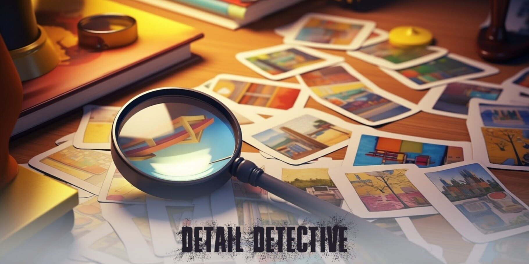 Arte - Detail Detective