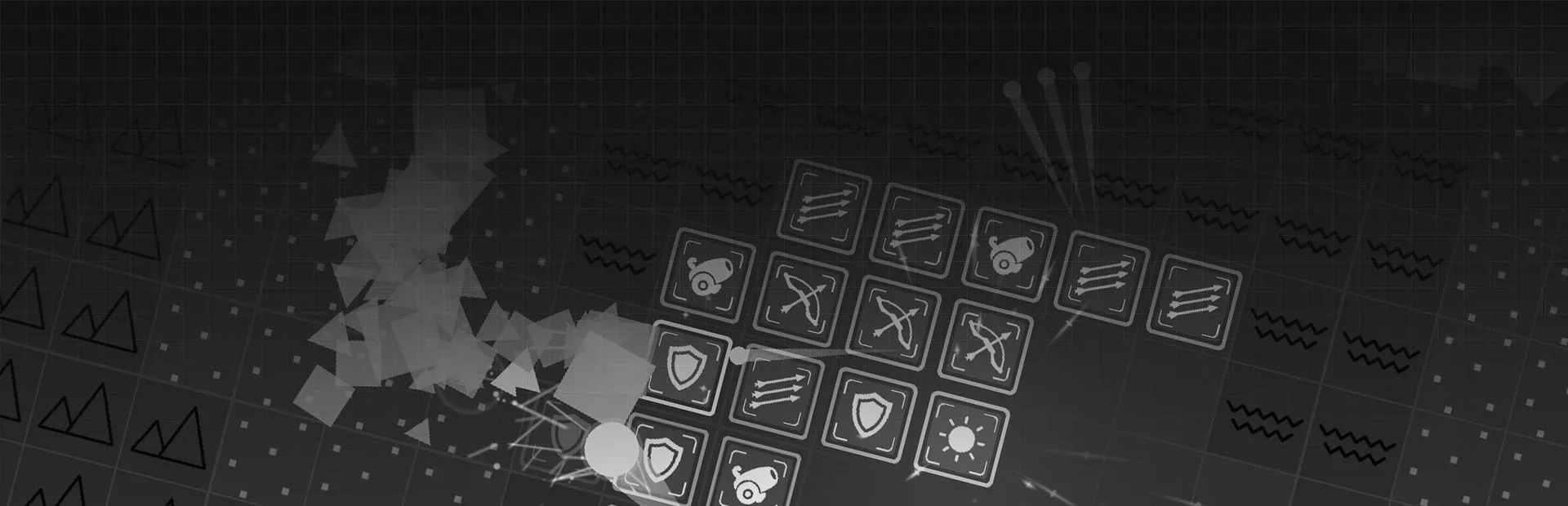 Minimalist Tower Defense