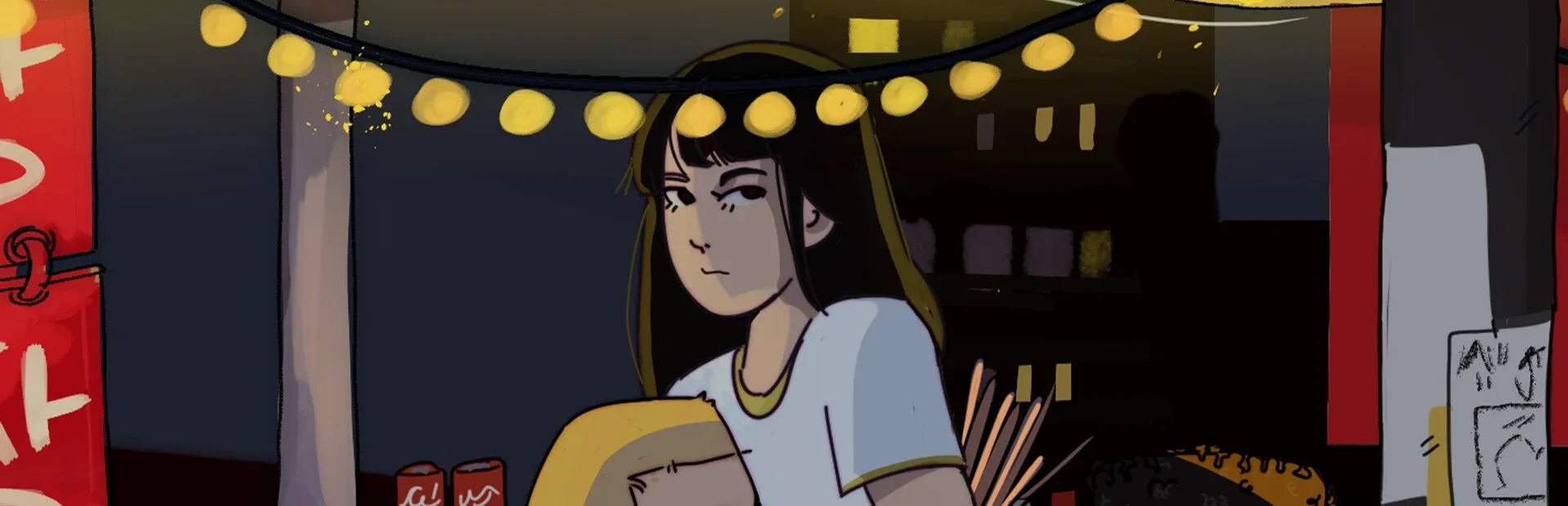 Stamped: An Anti-travel Game