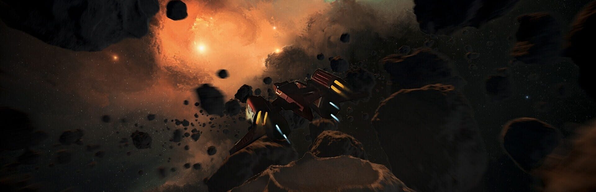 Artwork for Sirius-4