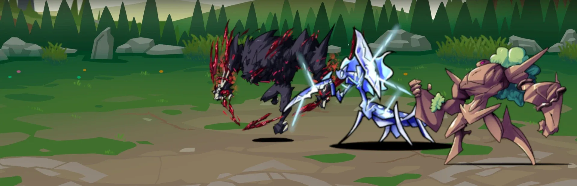 Monster Killcker