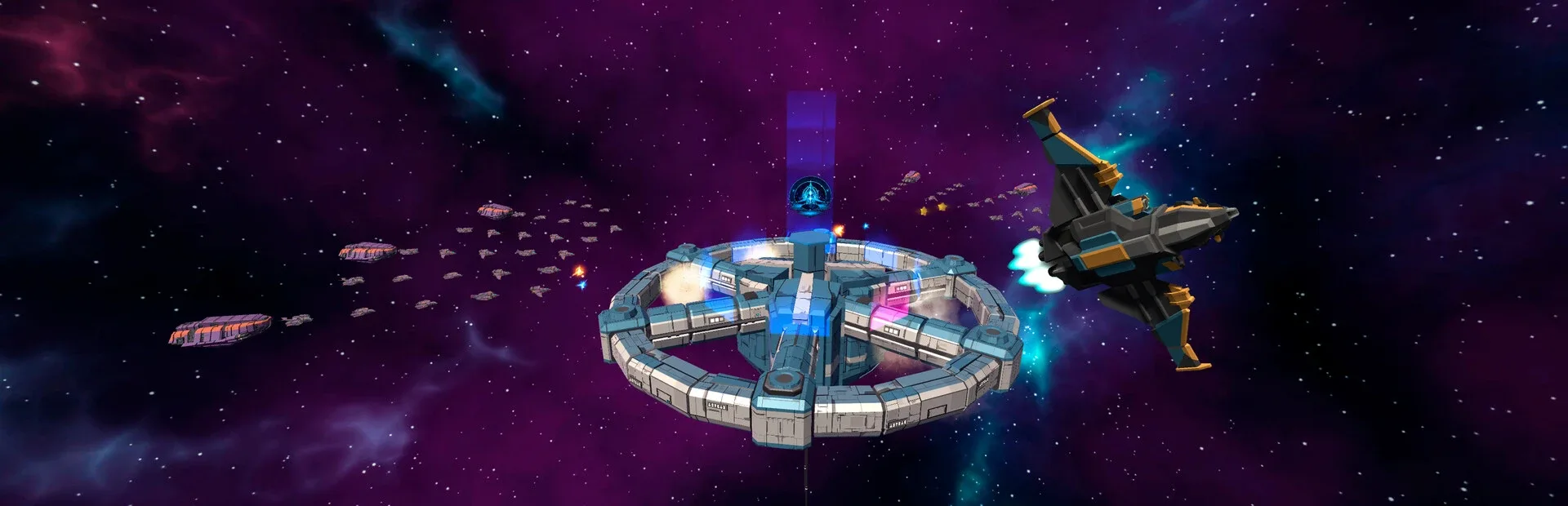 Invaders 360
