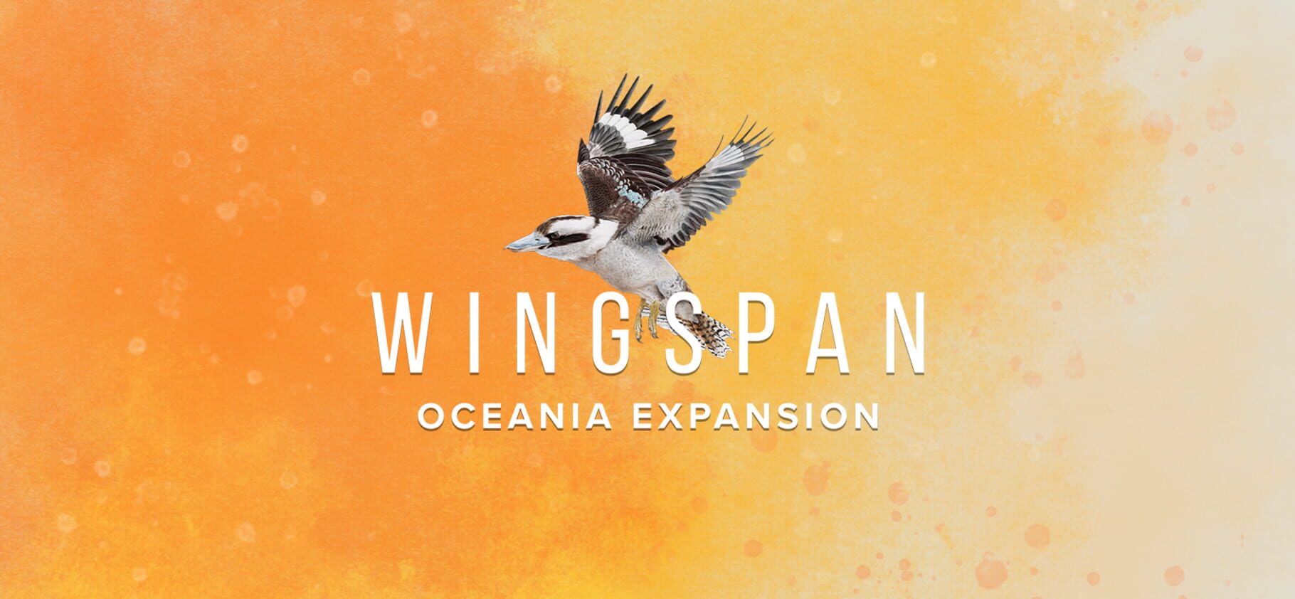 Wingspan: Oceania Expansion artwork