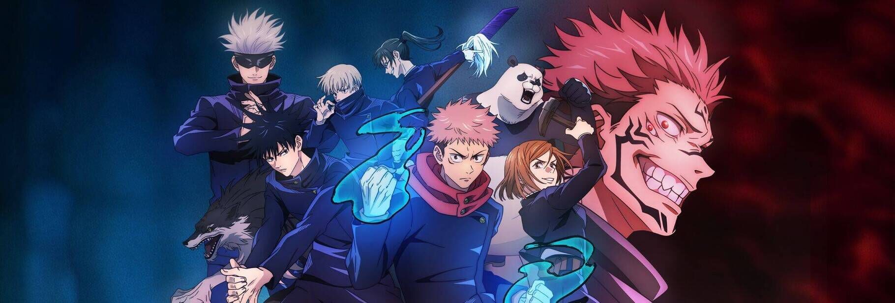 Arte - Jujutsu Kaisen: Cursed Clash