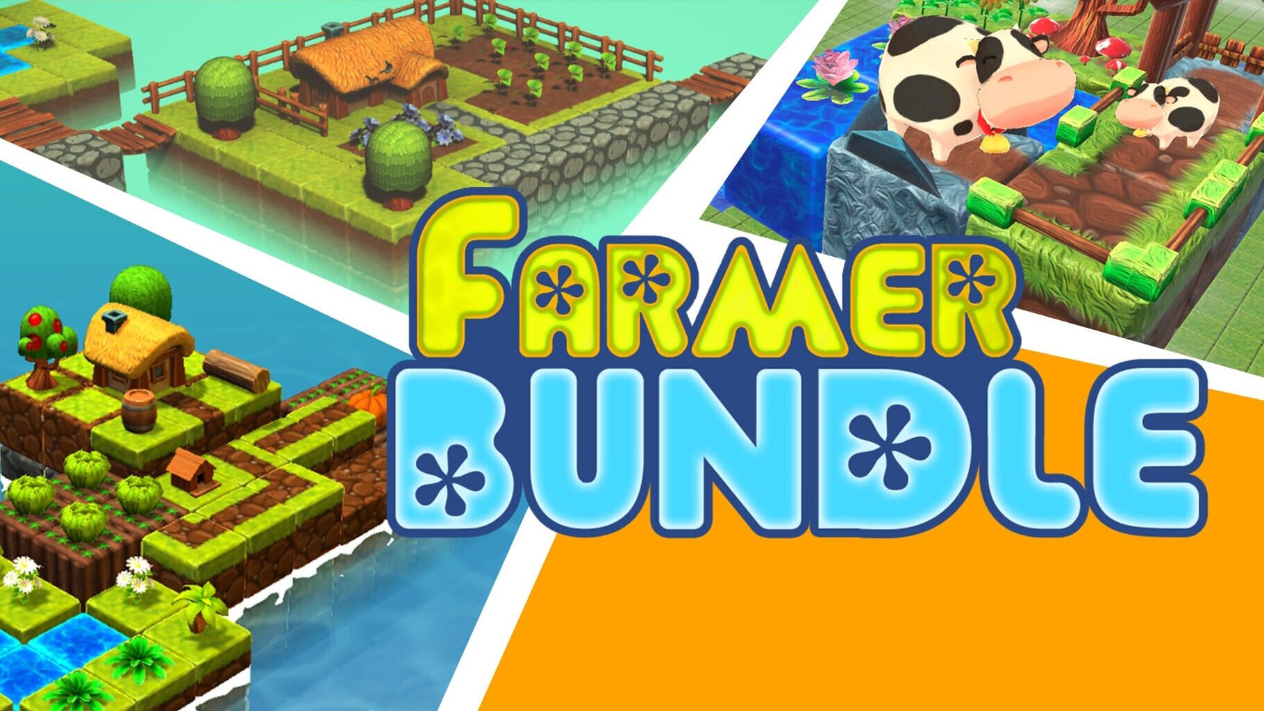 Farmer Bundle artwork