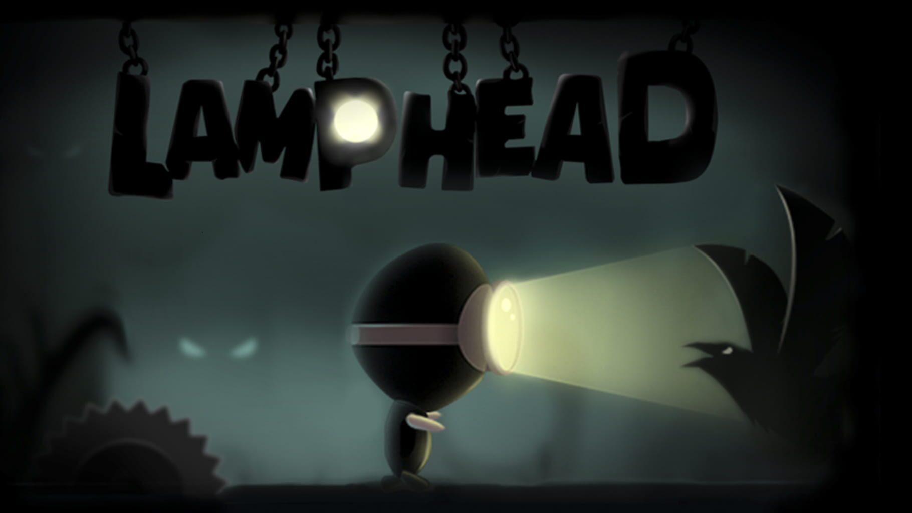 Lamphead artwork