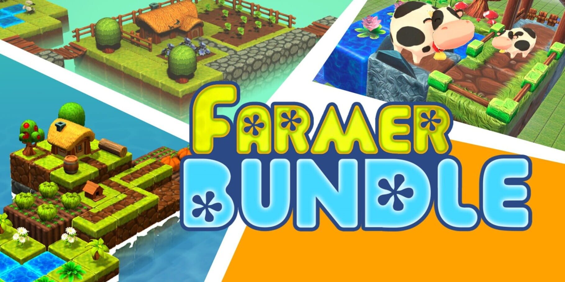 Farmer Bundle artwork