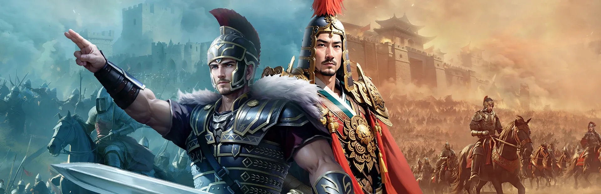 Conquest of Empires 2