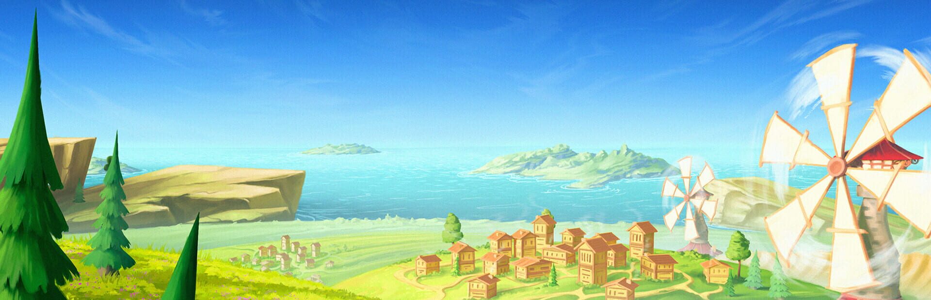 Artwork for Calm Cove