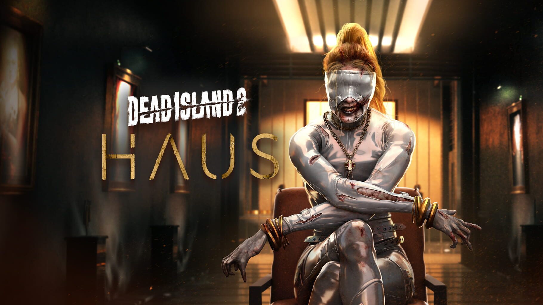 Arte - Dead Island 2: Haus