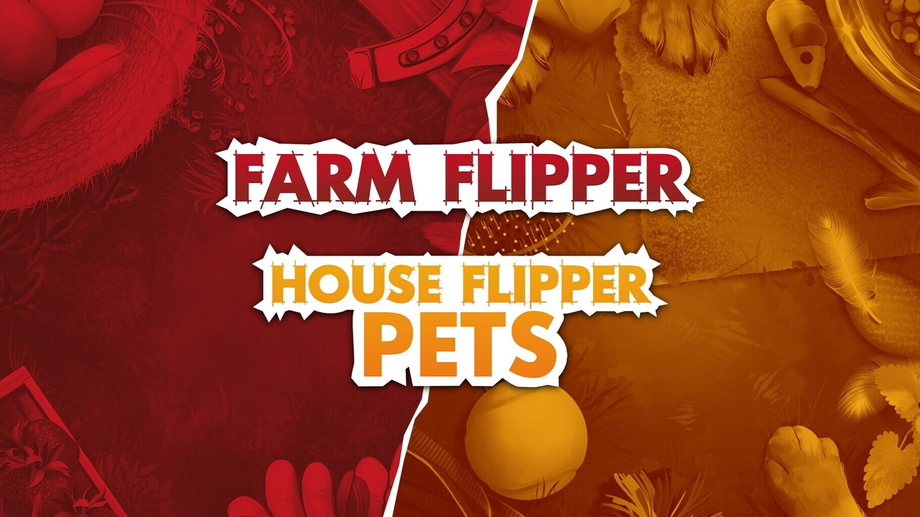 Farm Pets Bundle