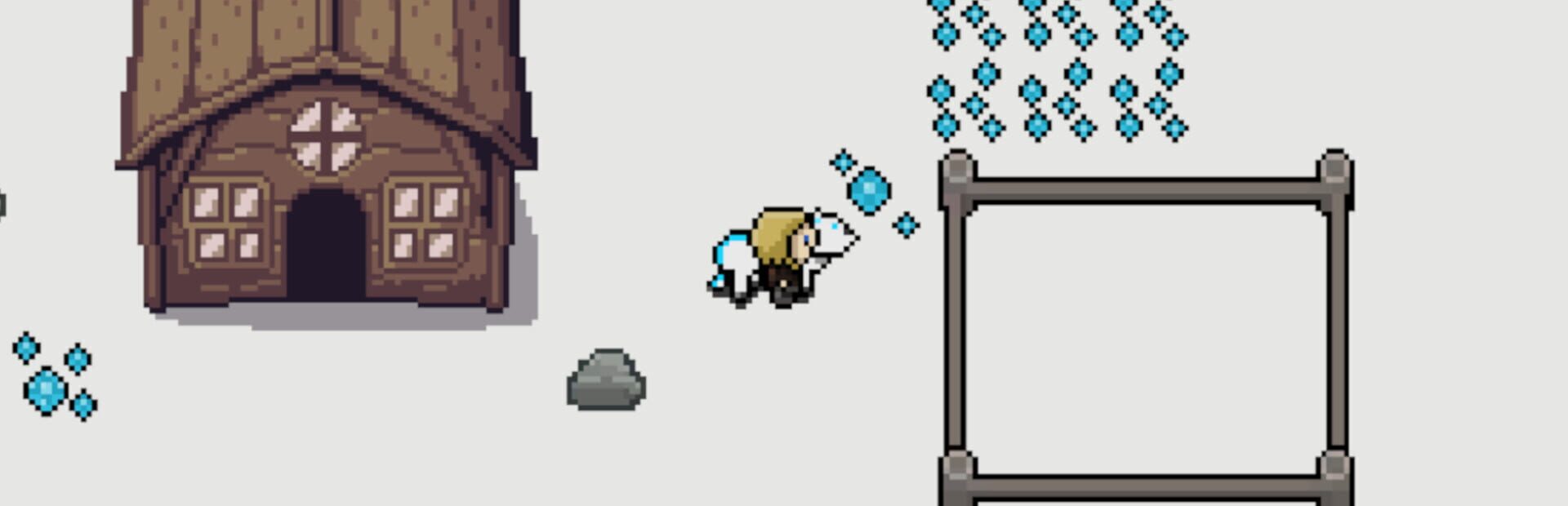 Along Came a Dragonfly artwork