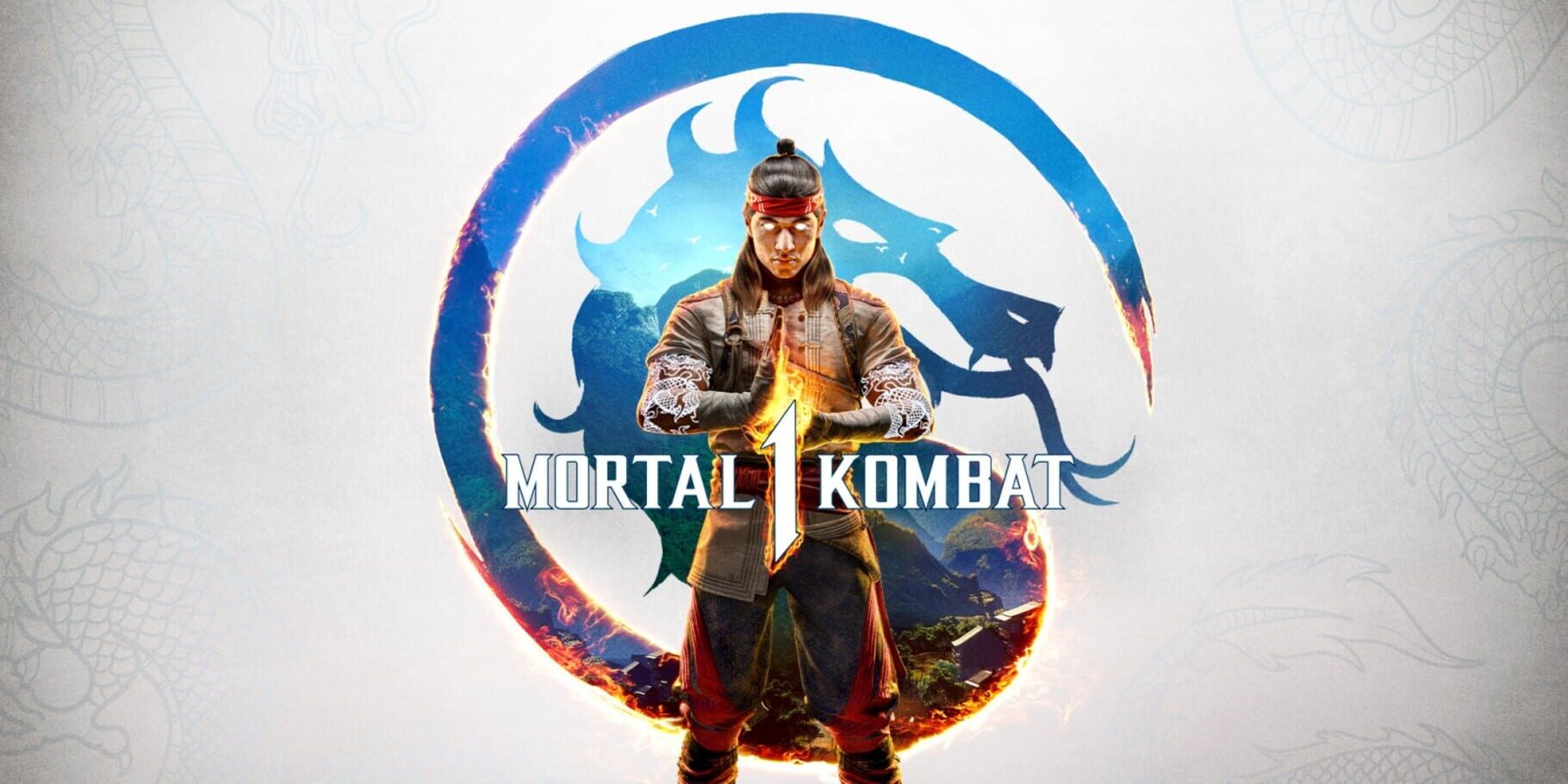 Arte - Mortal Kombat 1