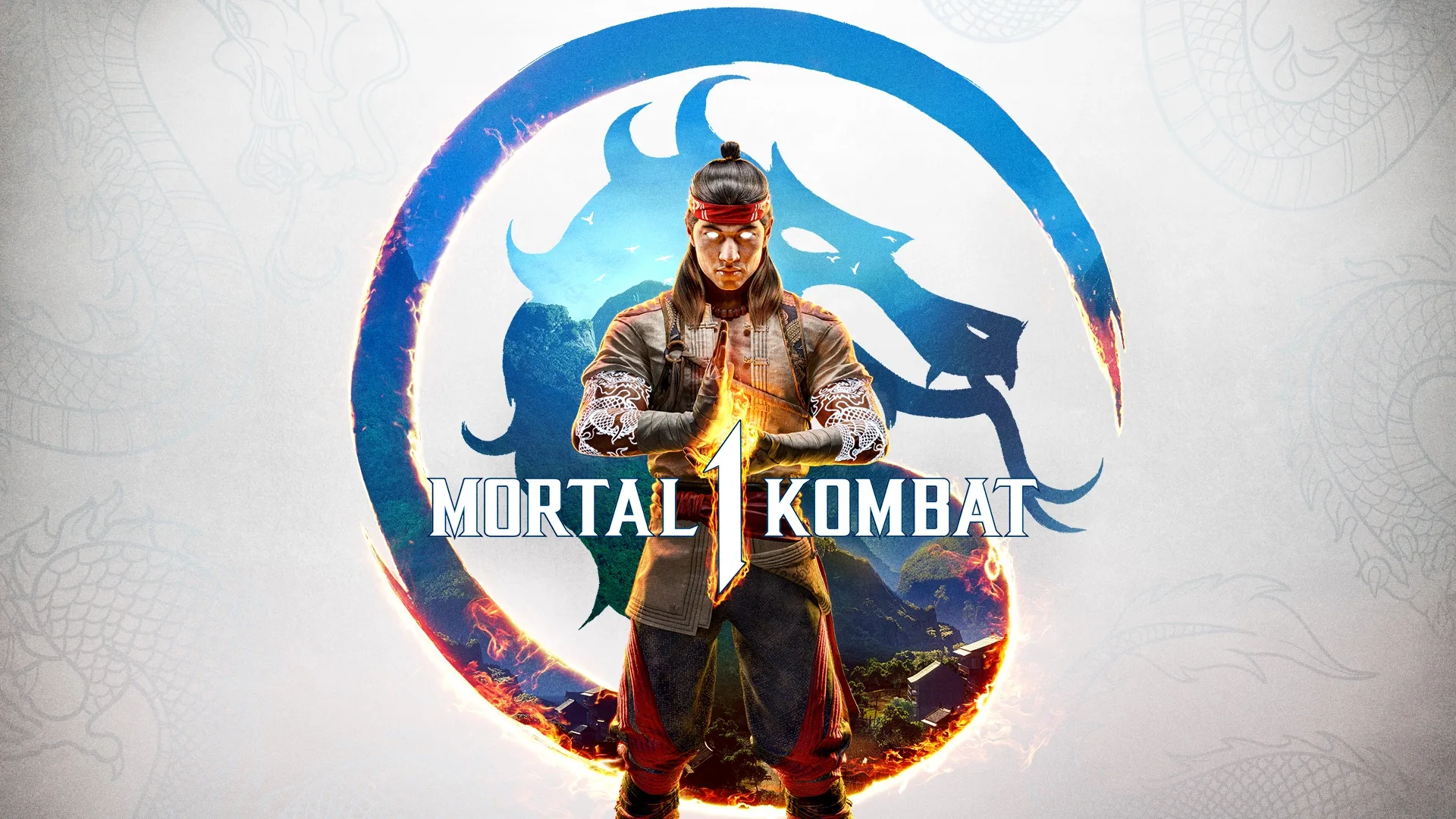 Arte - Mortal Kombat 1