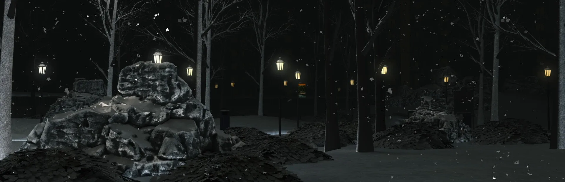 Methods: The Illusion Murders