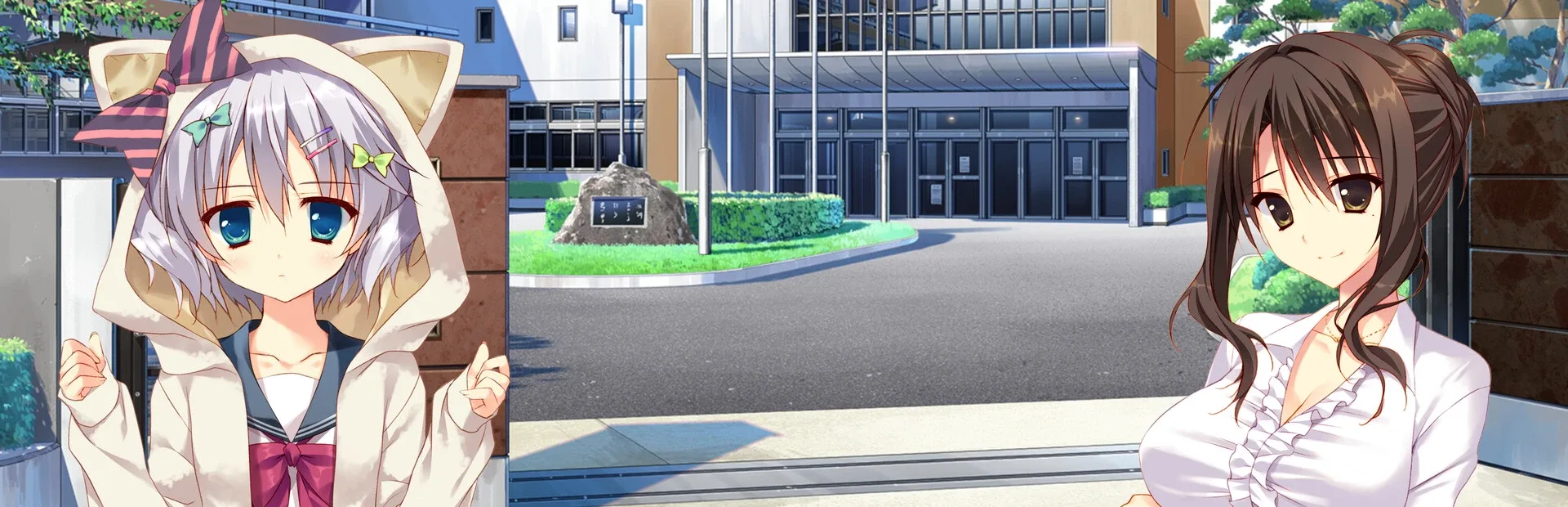 My Academy's Special Place