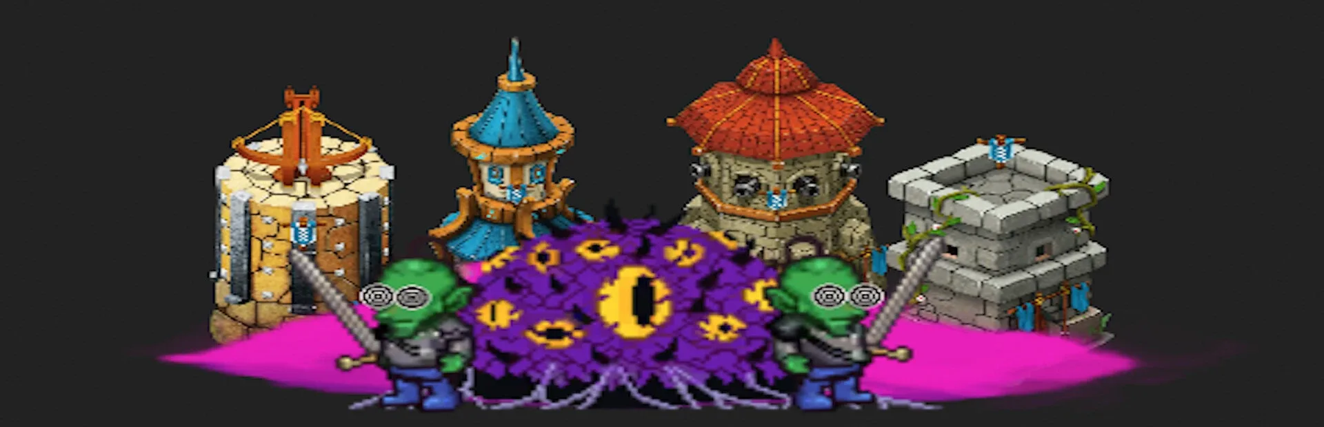 Eye of the Void: Unleashed