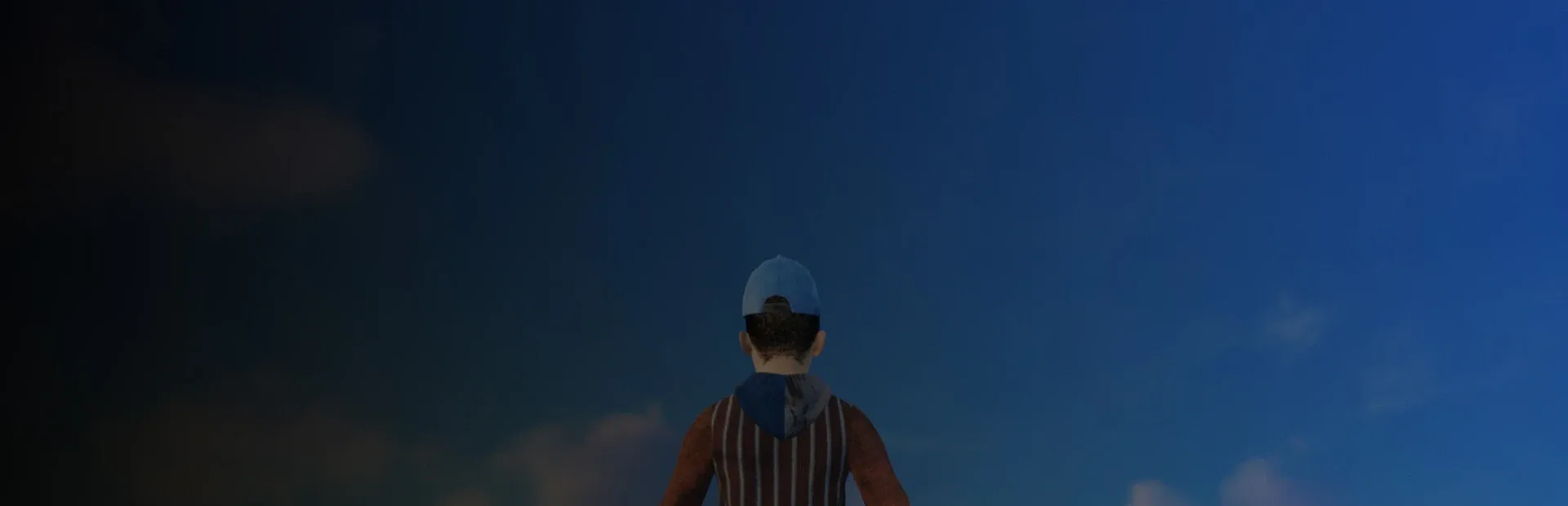 Only Up 2