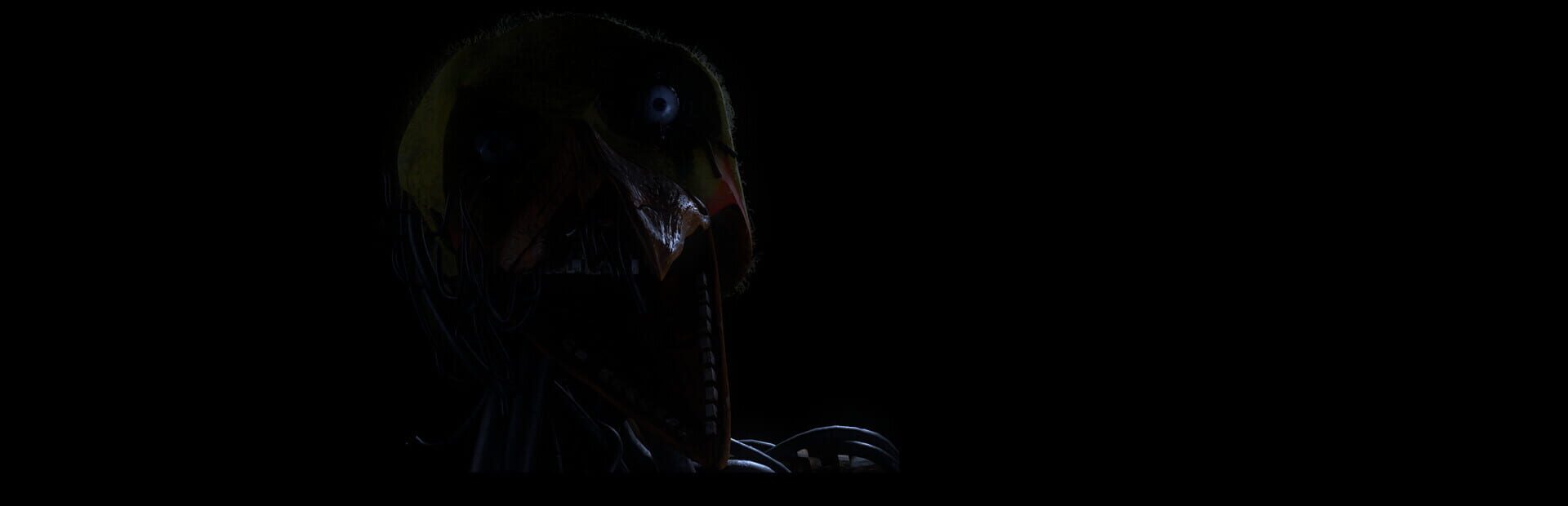 Artwork for Irritated Mind: Fear of Warehouse