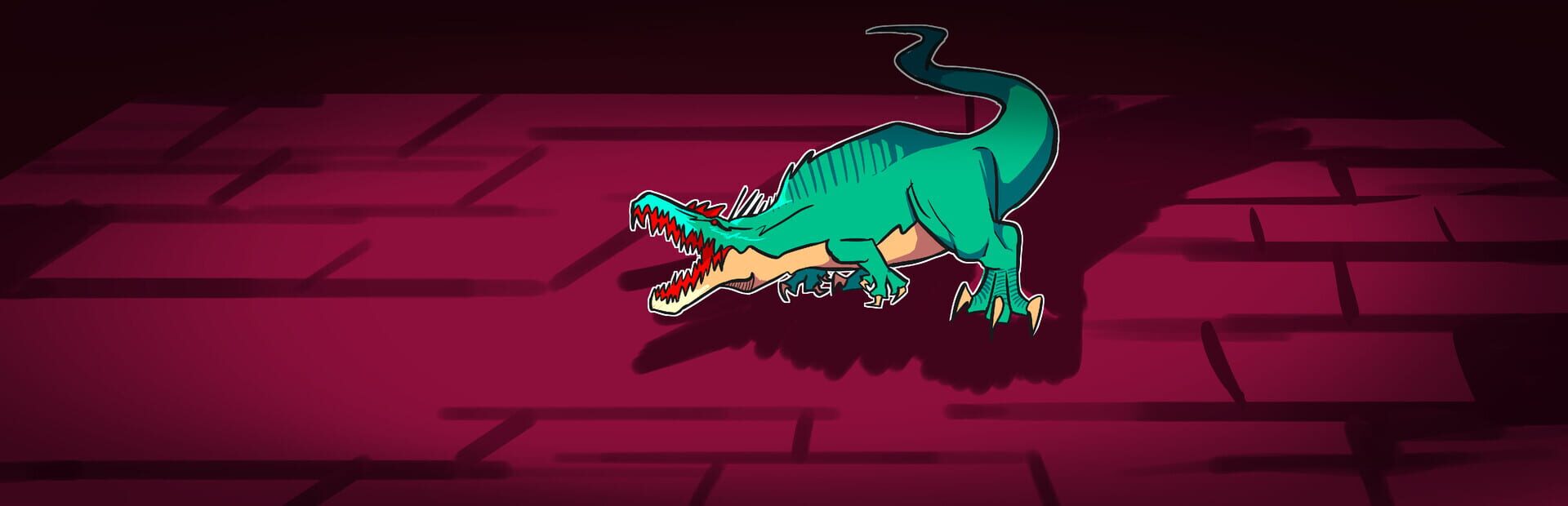 Artwork for Dino Tower Arena