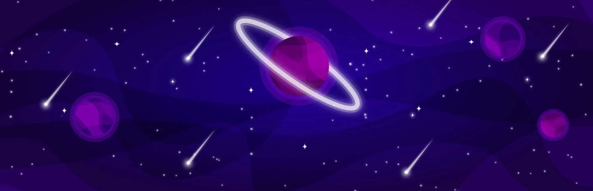 Cosmic Cursor