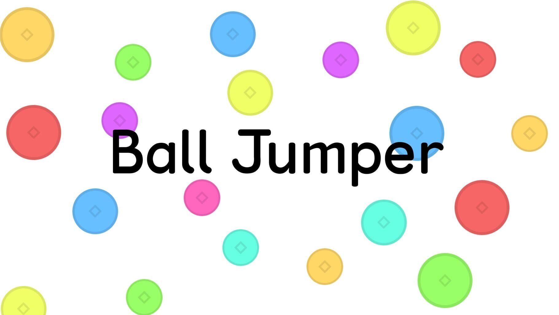 Arte - Ball Jumper