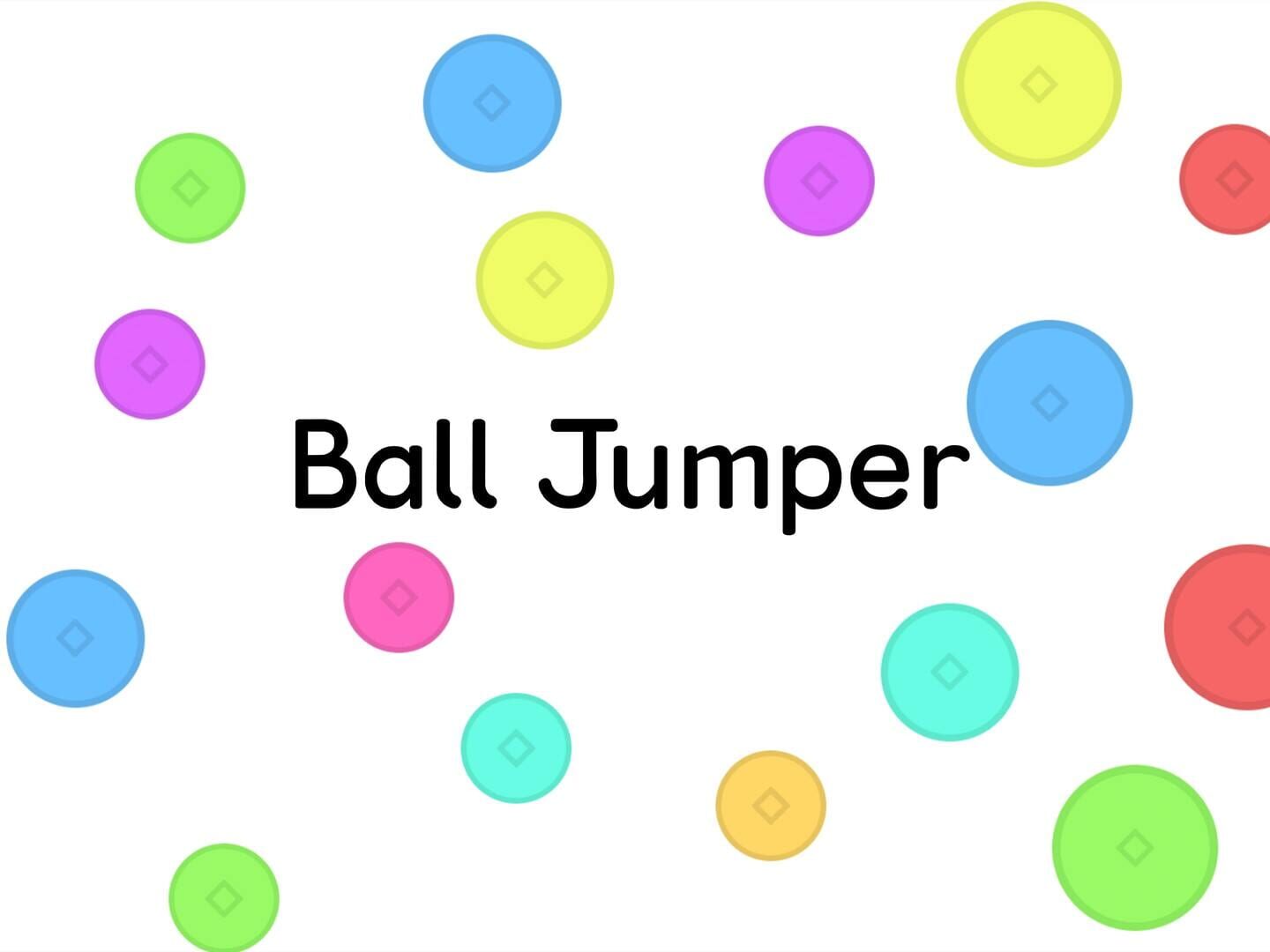 Arte - Ball Jumper