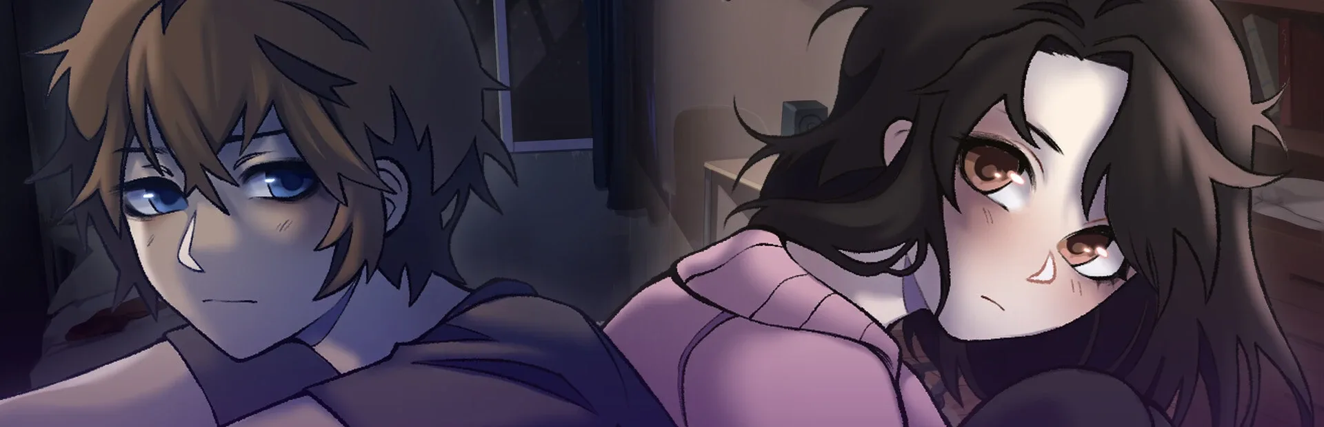 Alex's Hope & Alex's Solitude