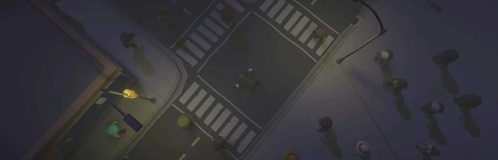 Pew Pew Squad