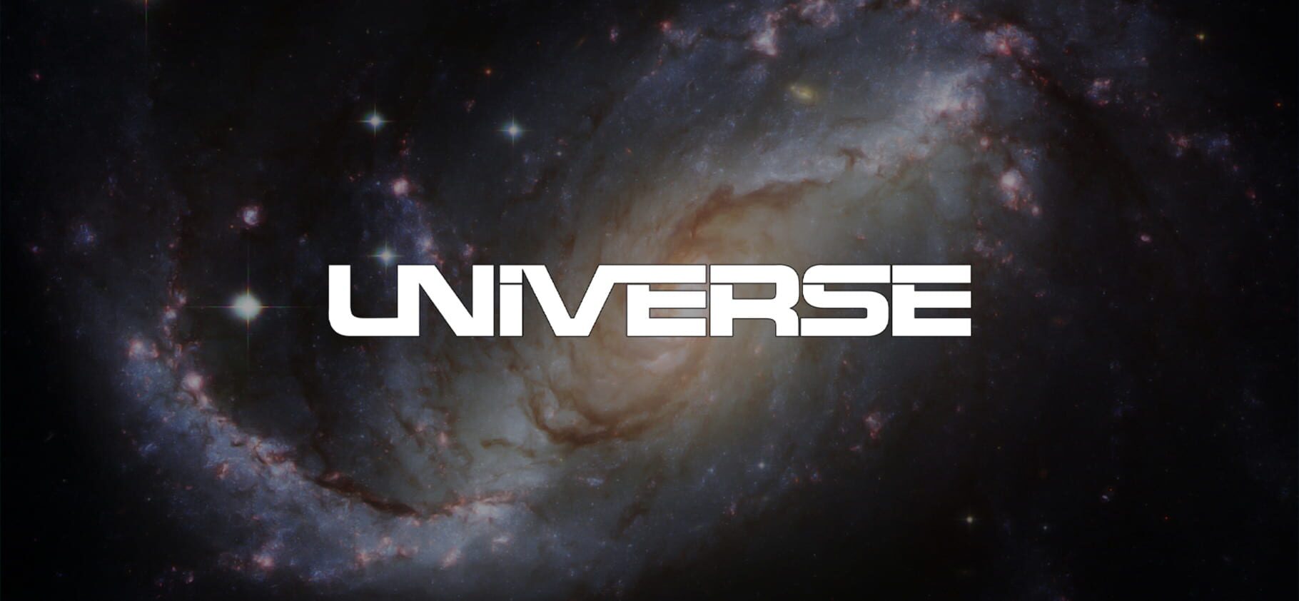 Arte - Universe