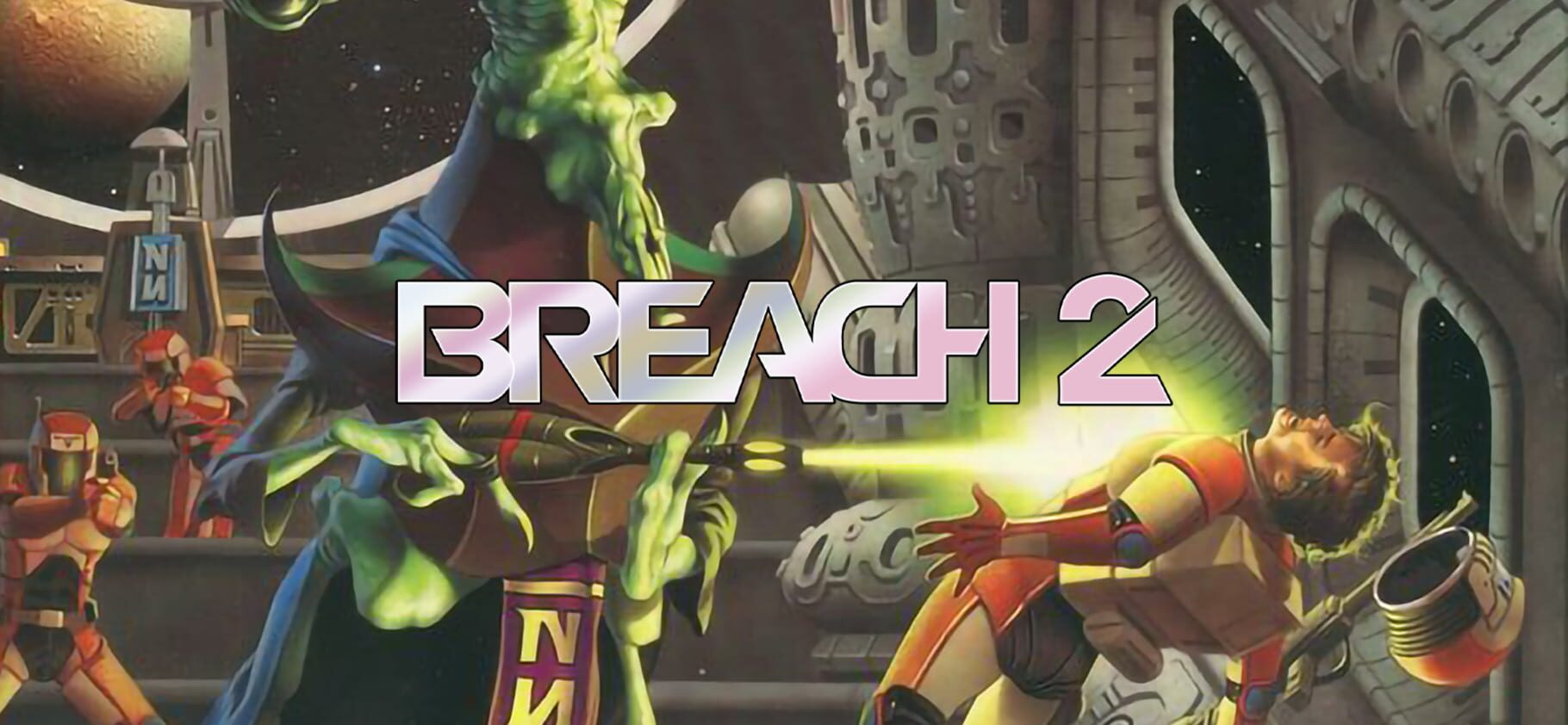 Artwork for Breach 2