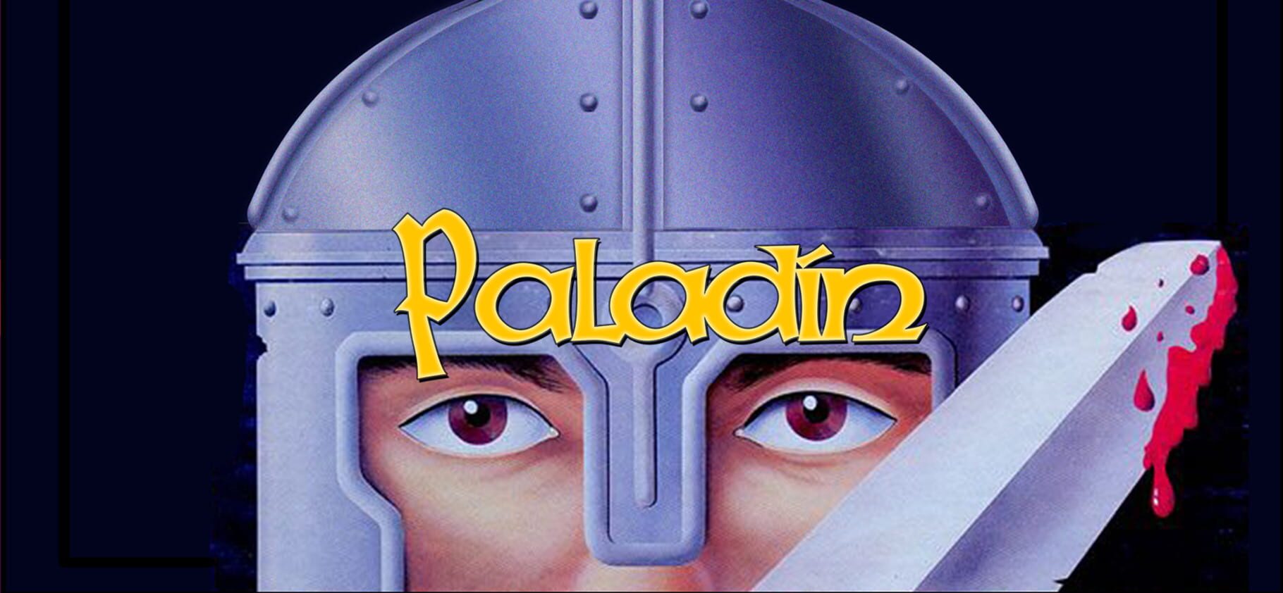 Artwork for Paladin