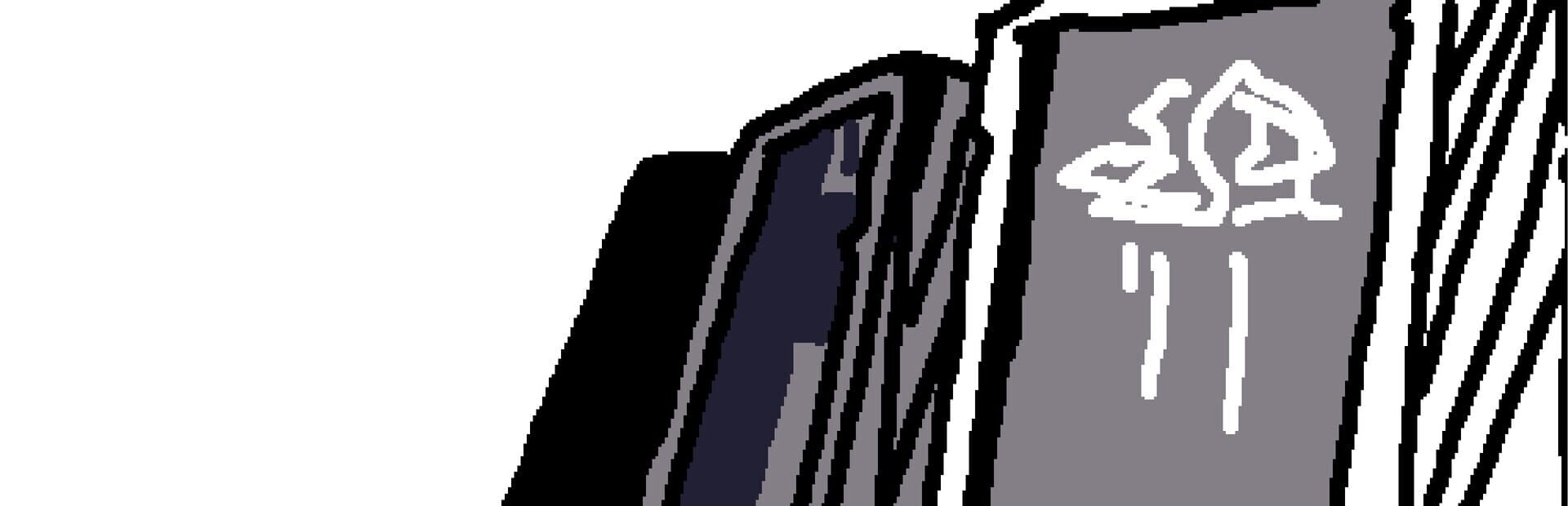 Artwork for Untitled Rougelike Arcade Game