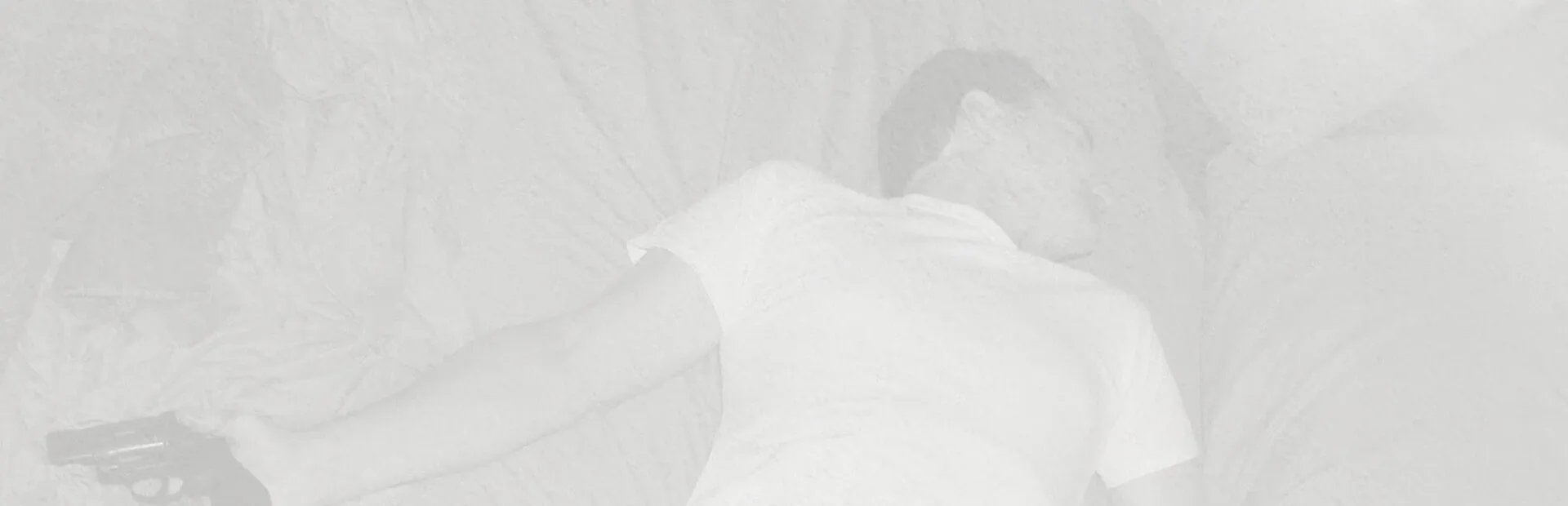 Case Files: Behind Closed Doors