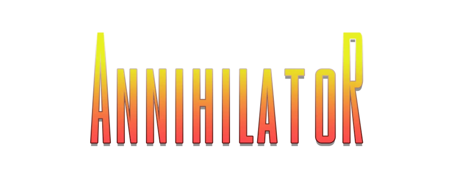 Annihilator