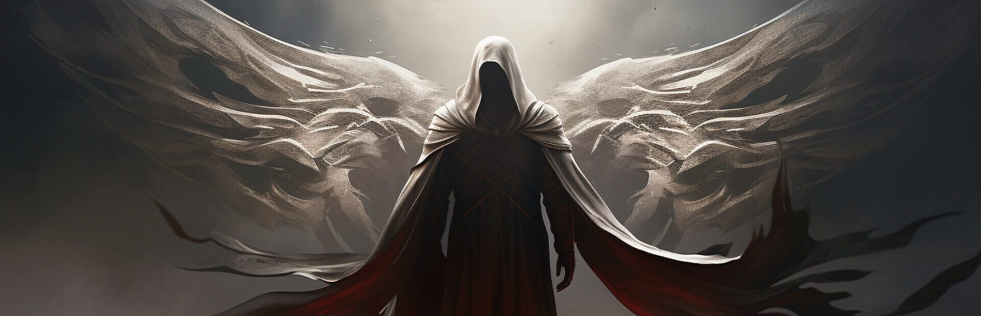 Artwork for Wings of Redemption