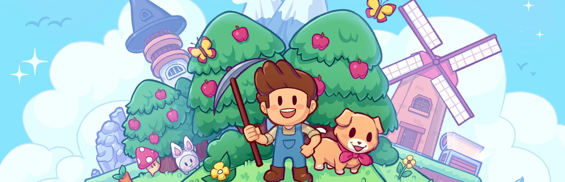 Artwork for Island of Mine