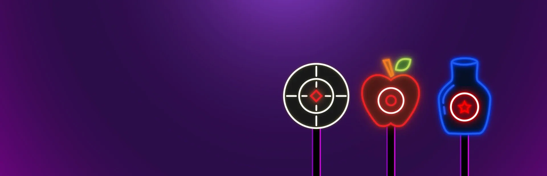 Blamcon Shooting Gallery